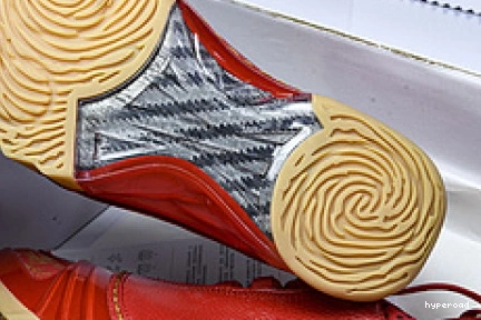 Hyperoad Chicago Jordan 23 1210